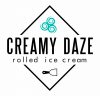 Creamy Daze Logo